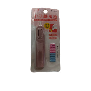 ECO ELECTRIC PENCIL ERASER