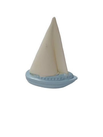 1480151 BOAT MINIATURE