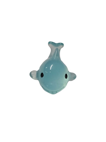 1480372 BLUE DOLPHIN MINIATURE
