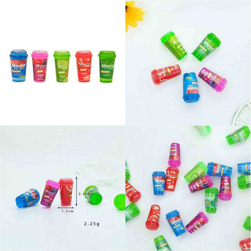 155025 MECO FRUIT TEA MINIATURE