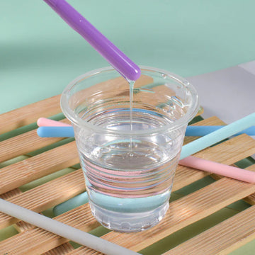 ROUND SILICON STICK FOR EPOXY RESIN MIXING SM0551/SM0552