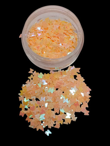 RESIN SEQUENCE 7 GM BUTTERFY SAVE LIGHT YELLOW