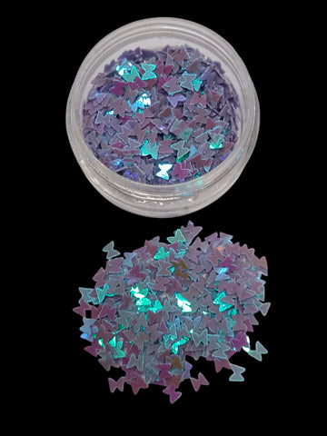 RESIN SEQUENCE 7 GM BUTTERFY SAVE VOLTE