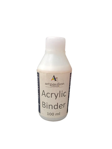 ACRYLIC BINDER 100 ML