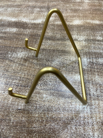 METAL STAND 3x4 INCH