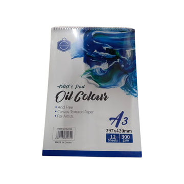 OIL PAD A3