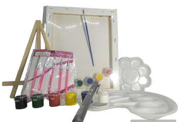 Kit 04 Canvas