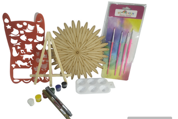 MDF KIT