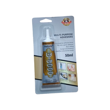 MULTI PURPOSE ADHESIVES 50 ML