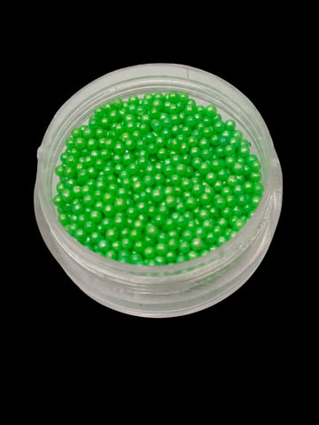 RESIN SEQUENCE BEATS 7GM