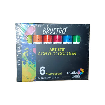 ACTISTS ACRYLIC COLOUR