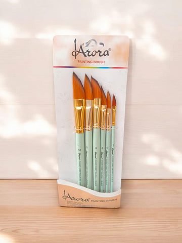 ARORA ECO DAGGER SET OF 6