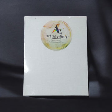 CANVAS BOARD 10 X 12 SET OF 2 PCS