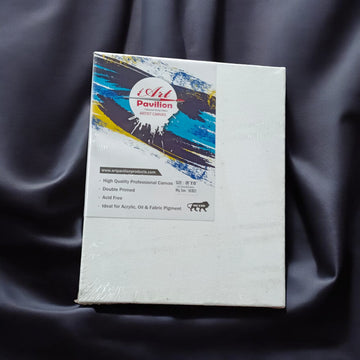 CANVAS FRAME 10 X 12 SET OF 2 PCS