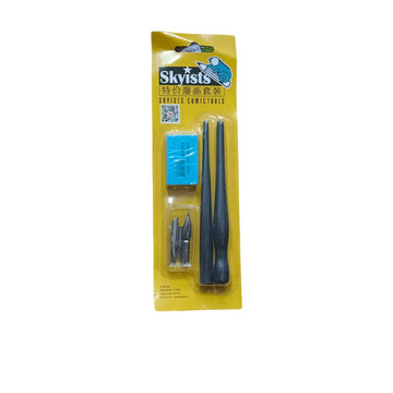 SKYISTS CALLIGRAPHY SET