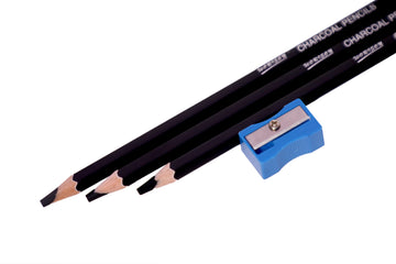 Charcoal Pencils