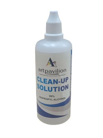 CLEAN-UP SOLUTION