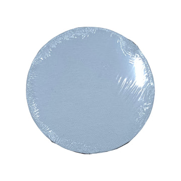 CIRCLE CANVAS BOARD 04 INCH