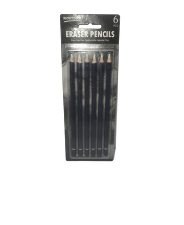 ERASER PENCILS
