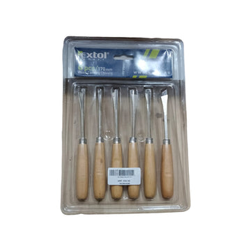 001 CMISAL TOOL SET OF 6