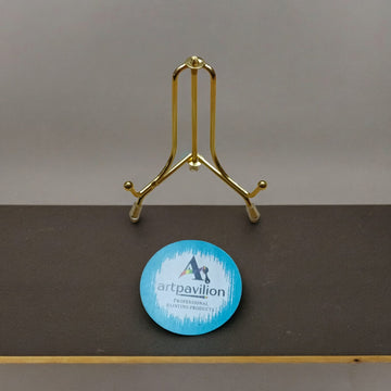 METAL FOLDING STAND