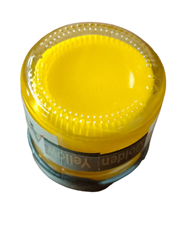 ARTPAVILION GOLDEN YELLOW PIGMENT APPROXY 20 GM