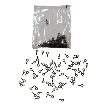 BLACK I HOOK