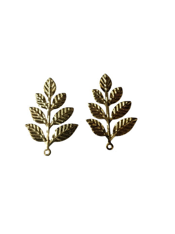 METAL LEAF GOLDEN