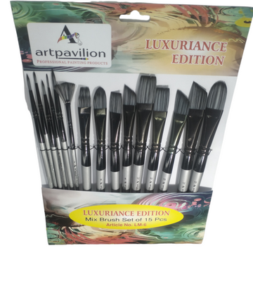 LUXURIANCE EDITION LM.6