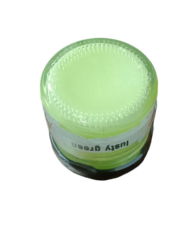 ARTPAVILION LUSTY GREEN PIGMENT APPROXY 20 GM