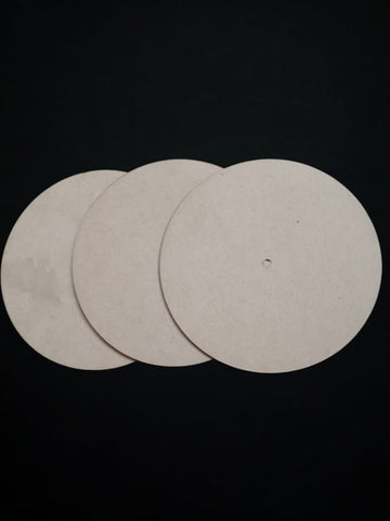 COLCK MDF BASE 5MM