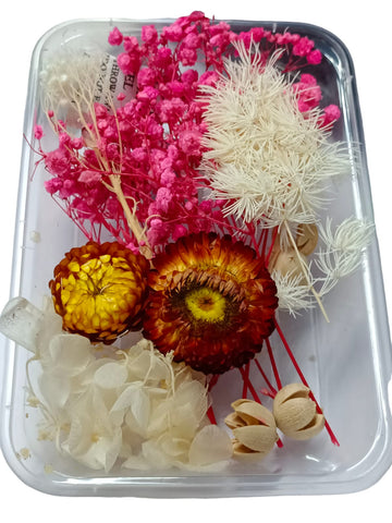 A.P RESIN FLOWER MG20512