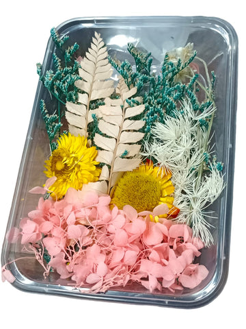 A.P RESIN FLOWER MG20514