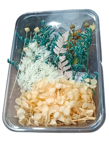 A.P RESIN FLOWER MG20515