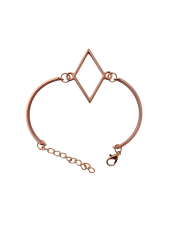 ROSE GOLD BRACELET MG256P3