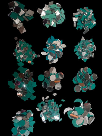MIRROR PACK OF 12