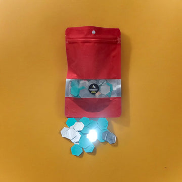 GLASS MIRROR