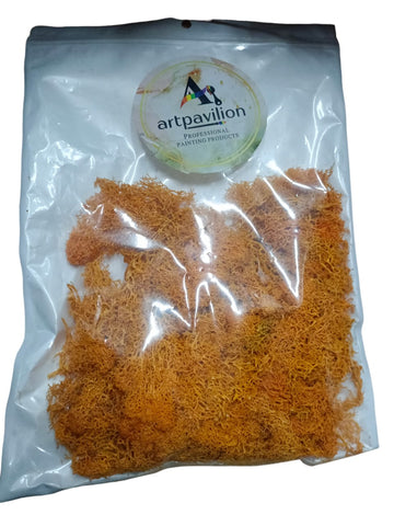 MOSS GRASS 100 GM