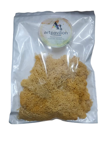 MOSS GRASS 100 GM