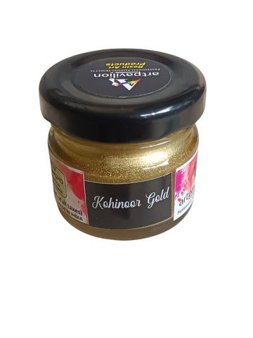 KOHINOOR GOLD PIGMINT