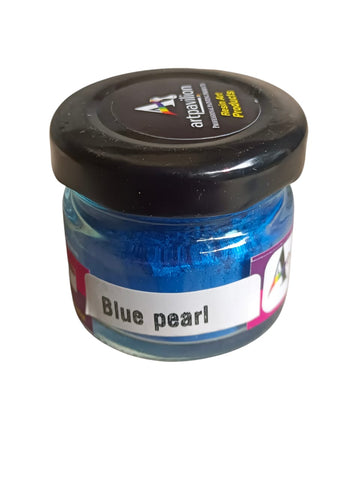 BLUE PEARL