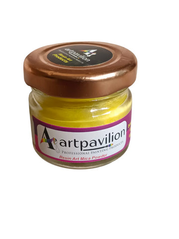 YELLOW PEARL