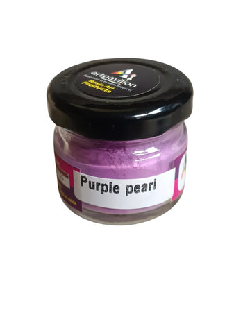 PURPLE PEARL