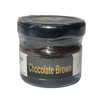 ART PAVILION PIGMENT CHOCOLATE BROWAN APPROXY 20 GM