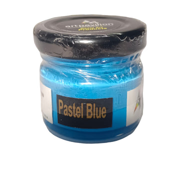 ART PAVILION PASTEL BLUE APPROXY 20 GM