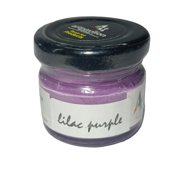 ART PAVILION PIGMENT LILAC PURLE APPROXY 20 GM