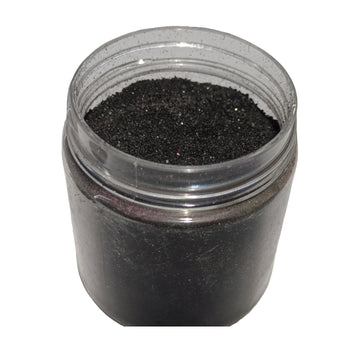 BLACK SAND