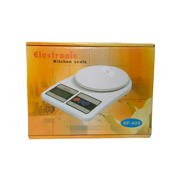 WEIGHING SCALE