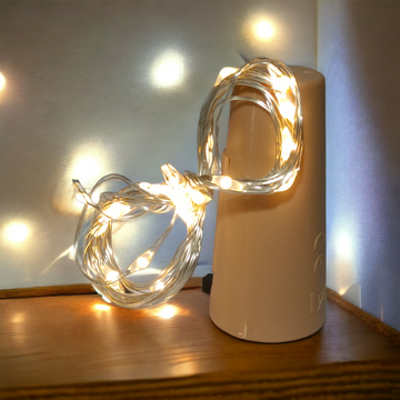 CORK LIGHT 6PCS SET