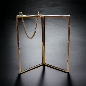 GLASS FRAME SQUARE 4*6